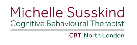 CBT - Cognitive Behavioural Therapy North London | Radlett